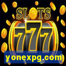 yonexpg.com