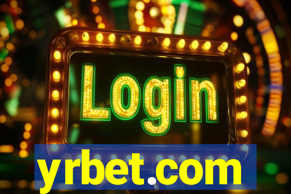 yrbet.com