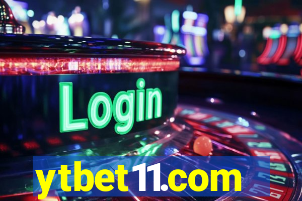 ytbet11.com