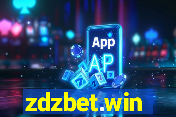 zdzbet.win