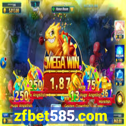 zfbet585.com