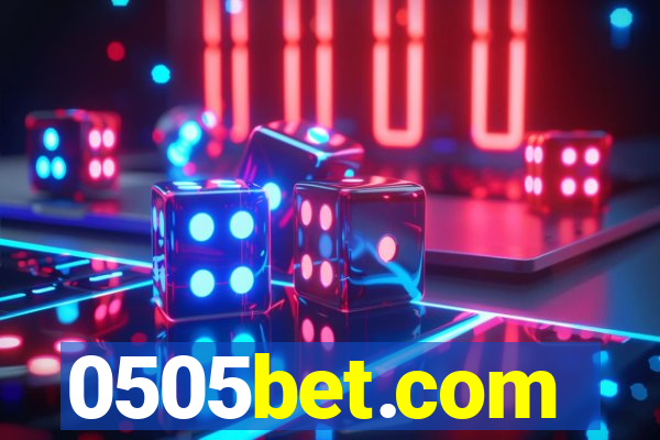 0505bet.com