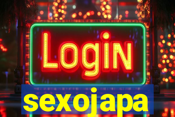 sexojapa