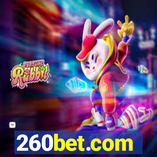 260bet.com