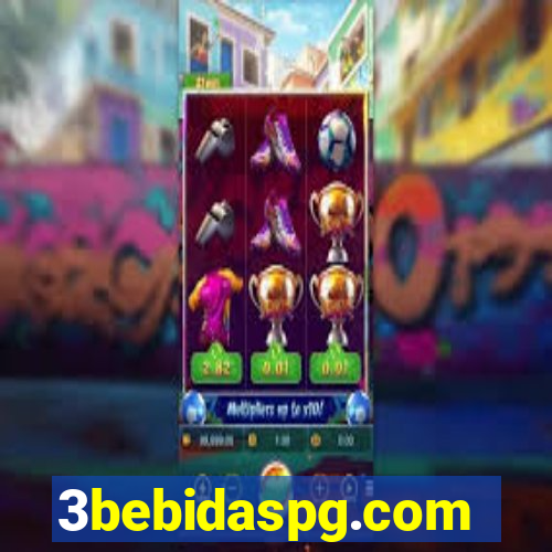 3bebidaspg.com