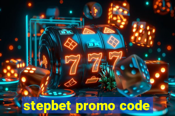 stepbet promo code