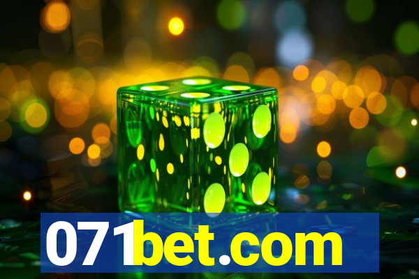 071bet.com