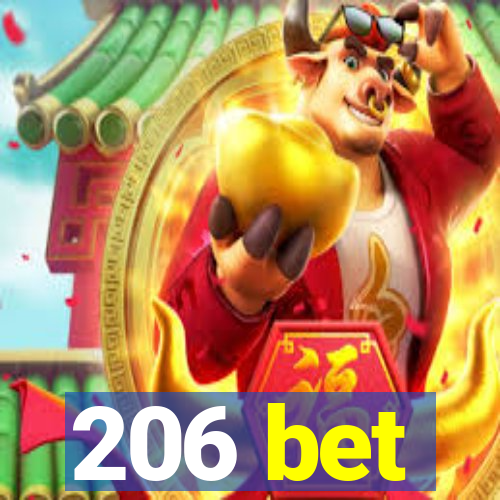 206 bet