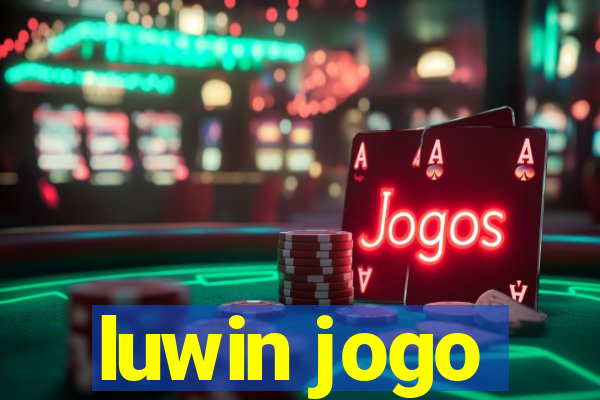 luwin jogo