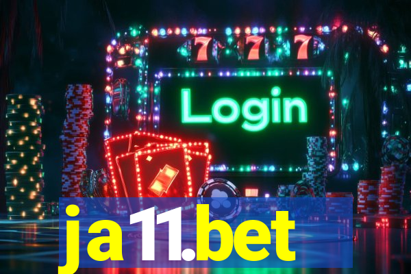 ja11.bet