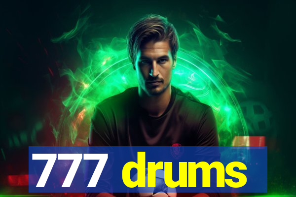 777 drums