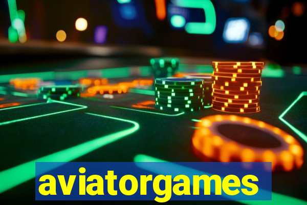 aviatorgames