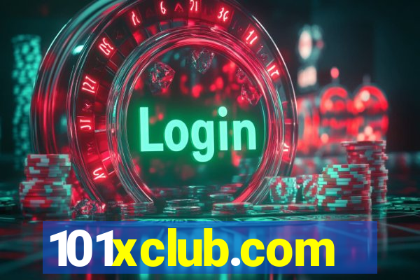 101xclub.com