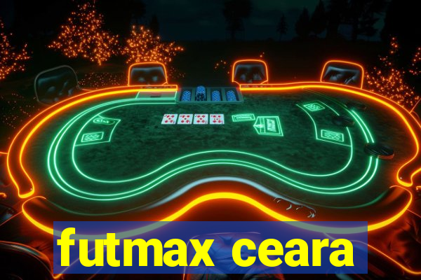 futmax ceara