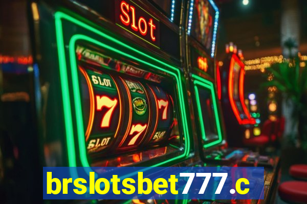 brslotsbet777.com