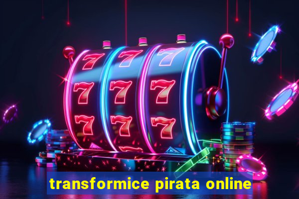 transformice pirata online