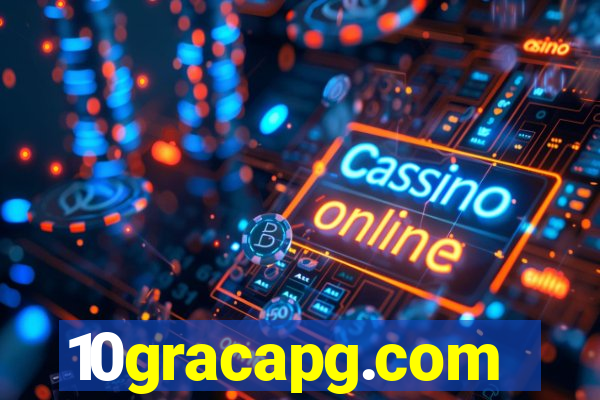 10gracapg.com