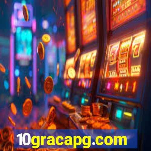 10gracapg.com