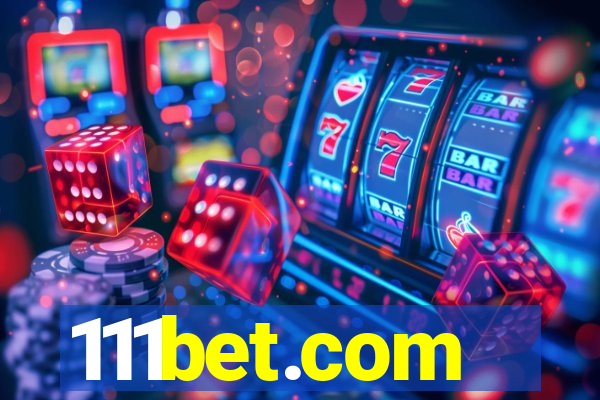 111bet.com