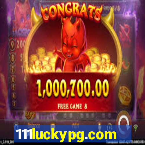 111luckypg.com