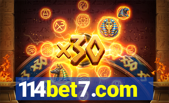 114bet7.com