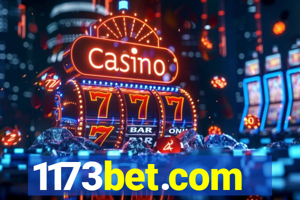 1173bet.com