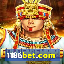 1186bet.com