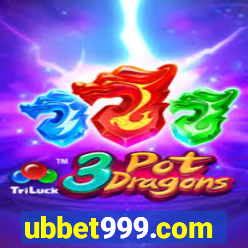 ubbet999.com