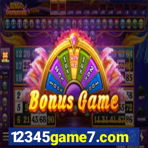 12345game7.com