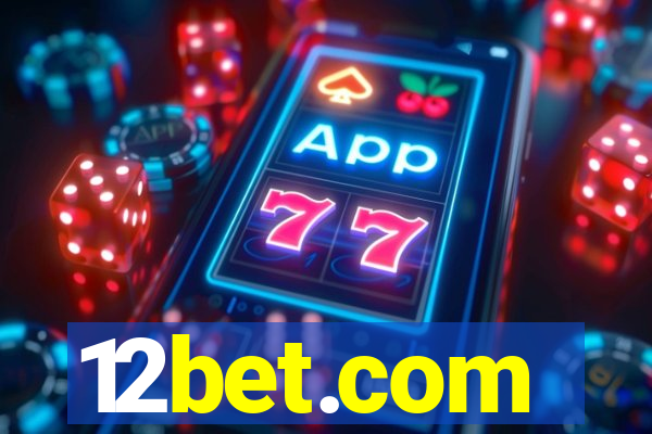 12bet.com