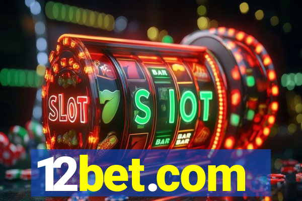 12bet.com