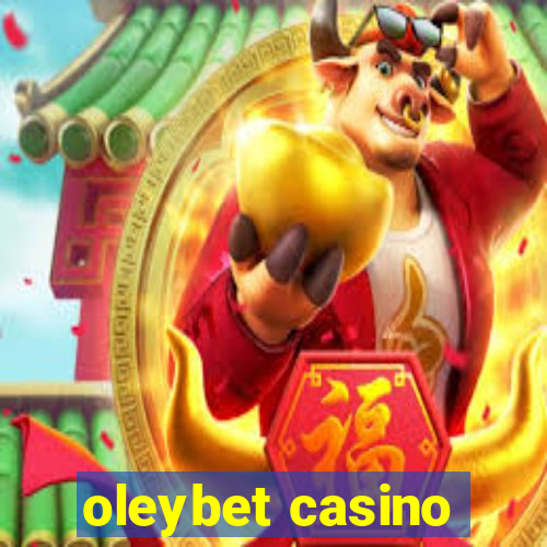 oleybet casino