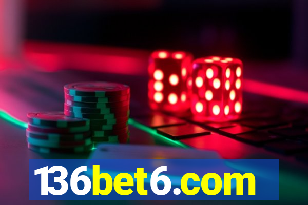 136bet6.com