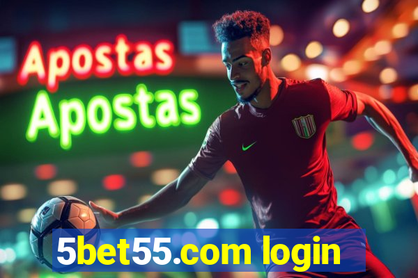 5bet55.com login