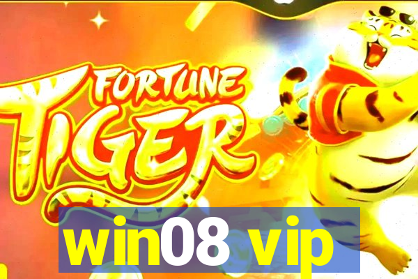 win08 vip