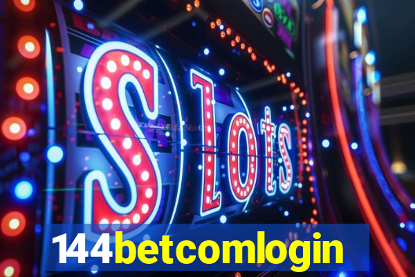 144betcomlogin