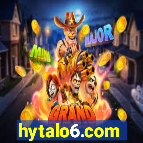 hytalo6.com