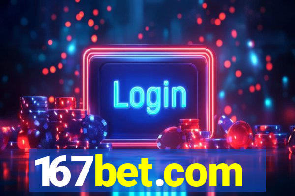 167bet.com