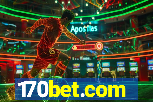 170bet.com