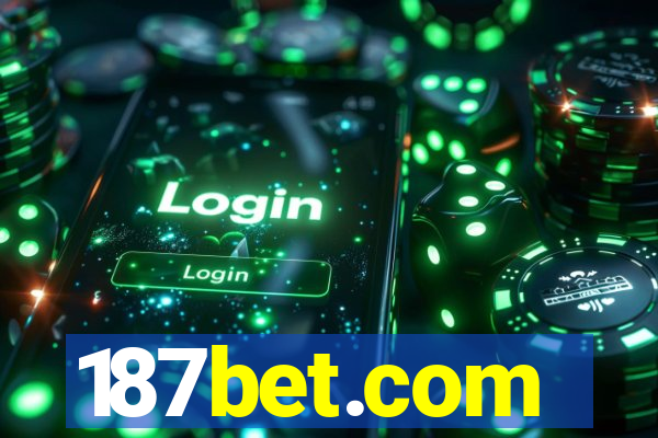 187bet.com