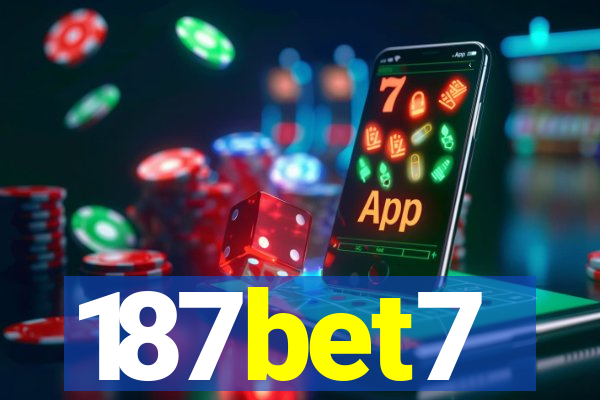 187bet7