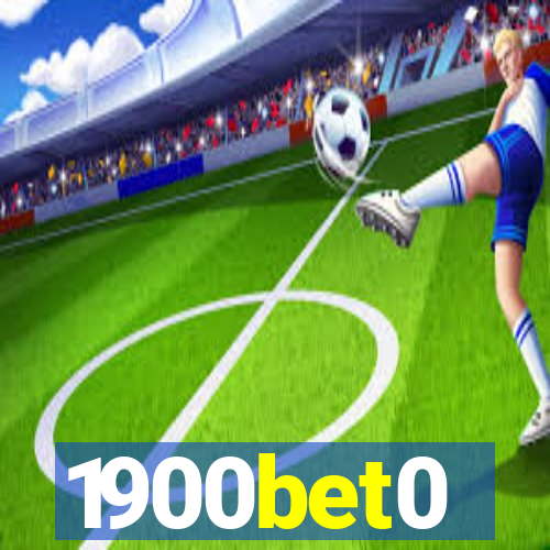 1900bet0