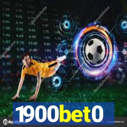 1900bet0