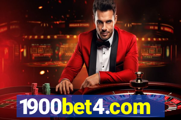 1900bet4.com