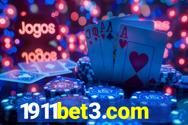 1911bet3.com