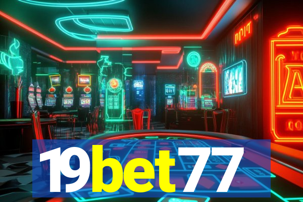 19bet77