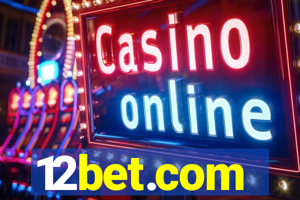 12bet.com