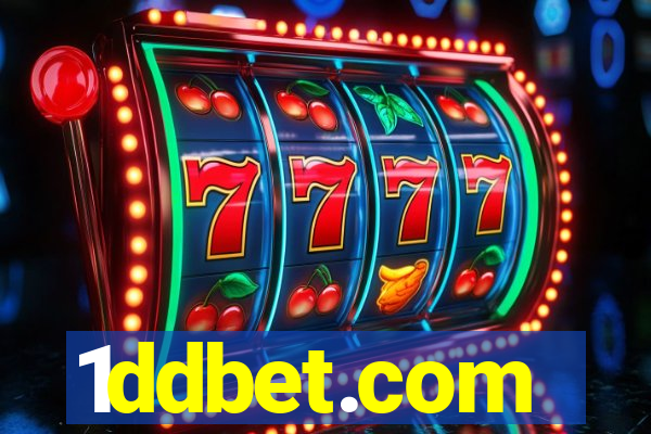 1ddbet.com