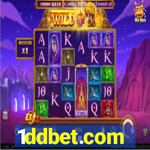 1ddbet.com