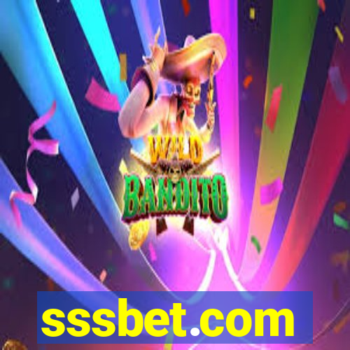 sssbet.com